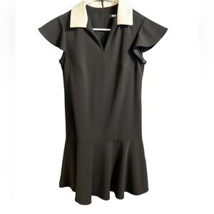 Beautiful DKNY black dress worn twice, & in perfect condition!